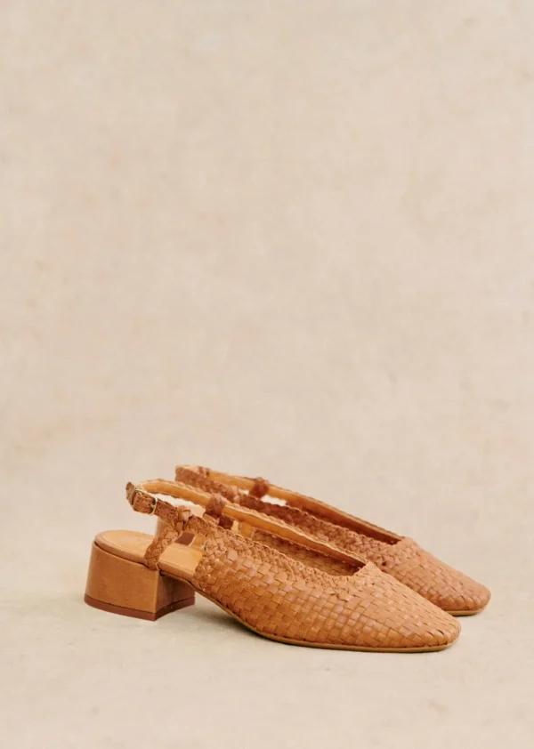 Sezane Pumps Noemie