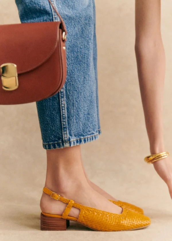 Sezane Pumps Noemie