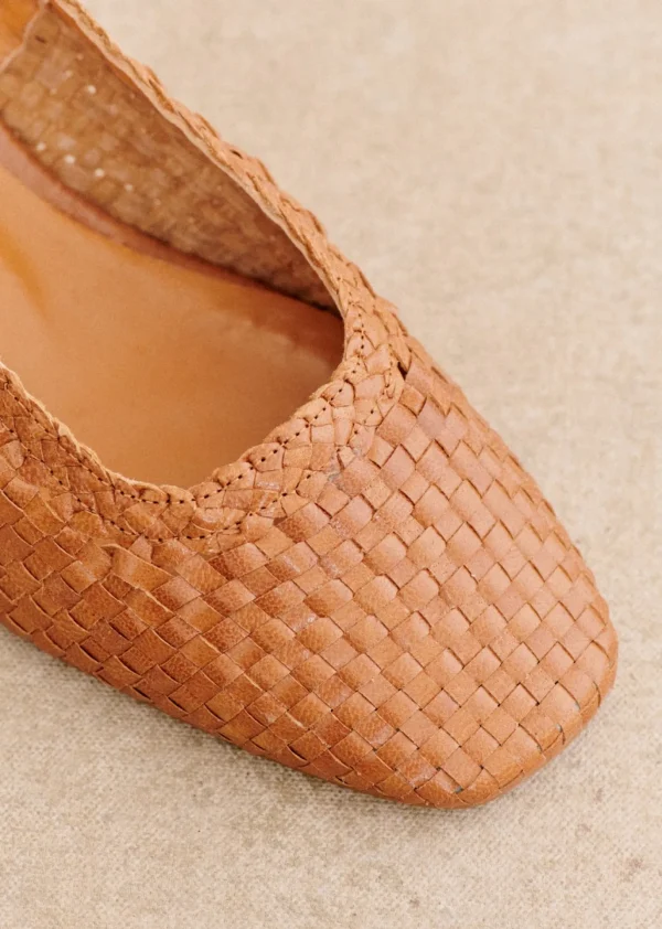 Sezane Pumps Noemie
