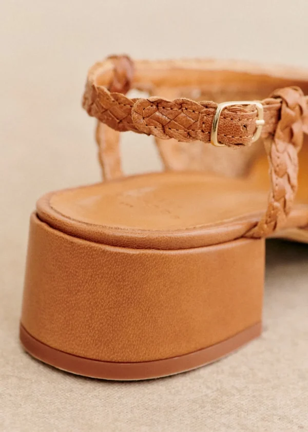 Sezane Pumps Noemie
