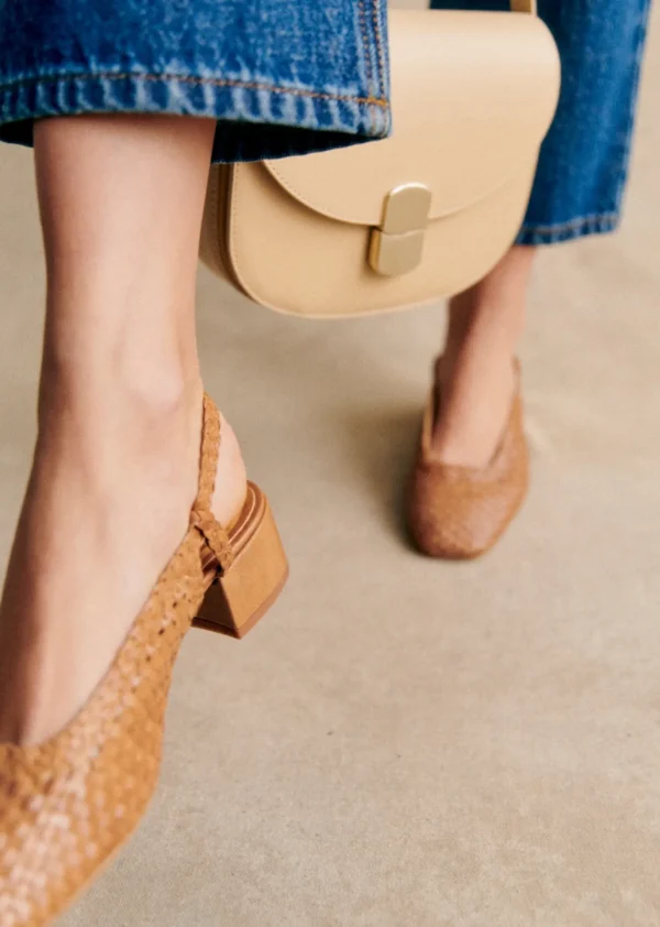 Sezane Pumps Noemie