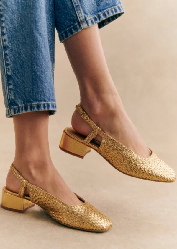 Sezane Pumps Noemie