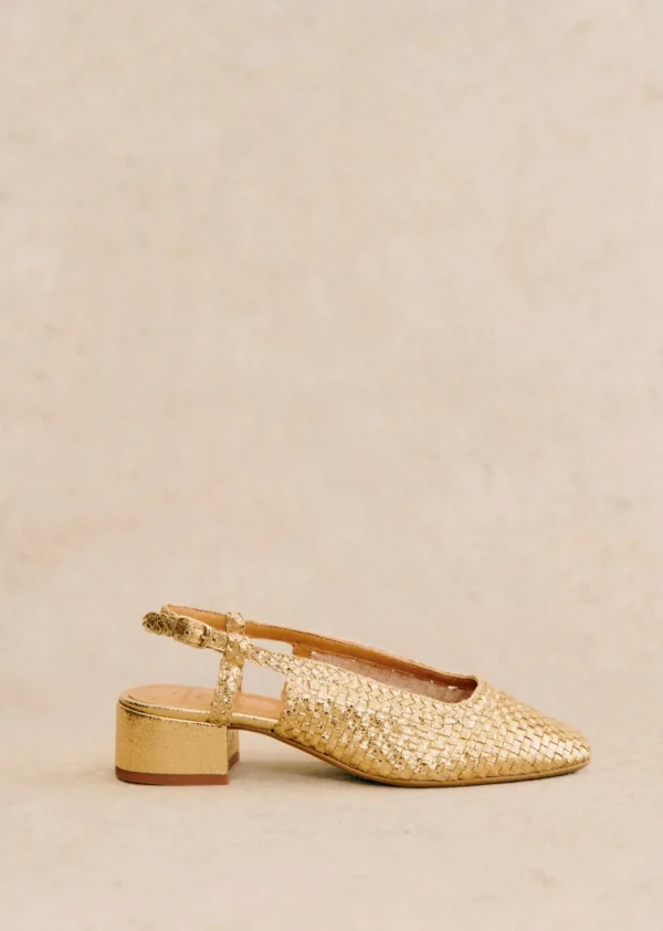 Sezane Pumps Noemie