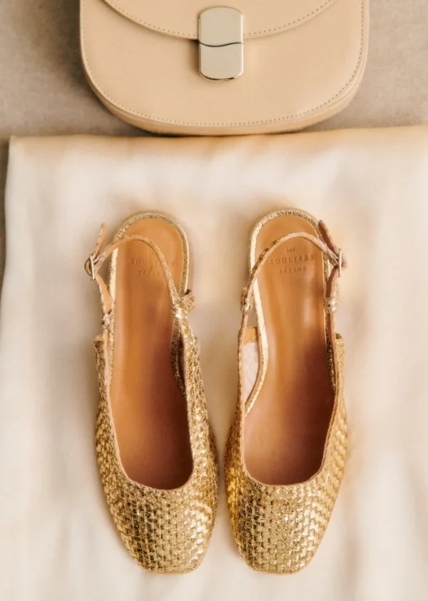 Sezane Pumps Noemie