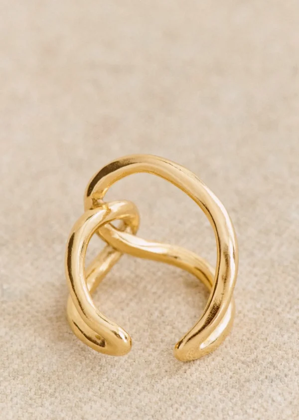 Sezane Ring Alice