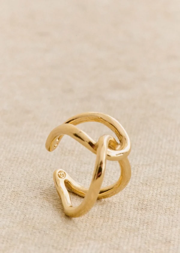 Sezane Ring Alice