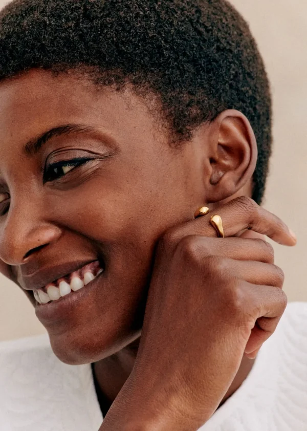 Sezane Ring Ama