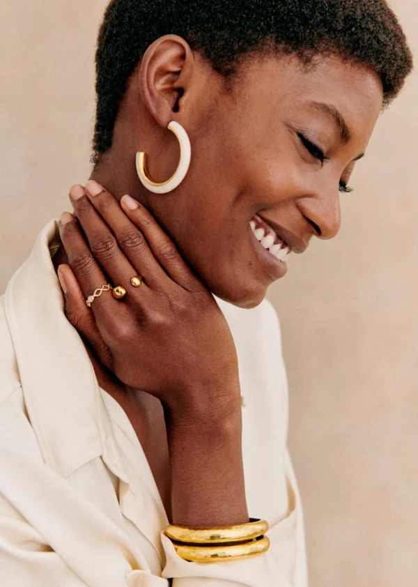 Sezane Ring Ama