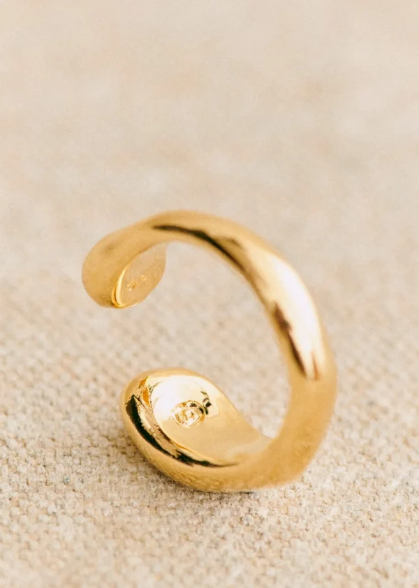 Sezane Ring Ama