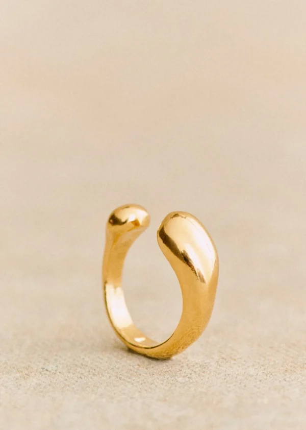 Sezane Ring Ama