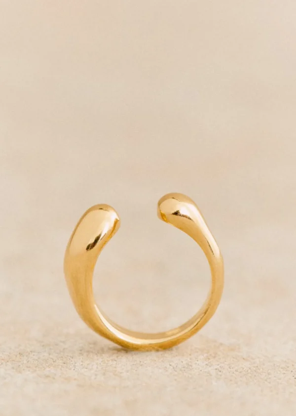 Sezane Ring Ama