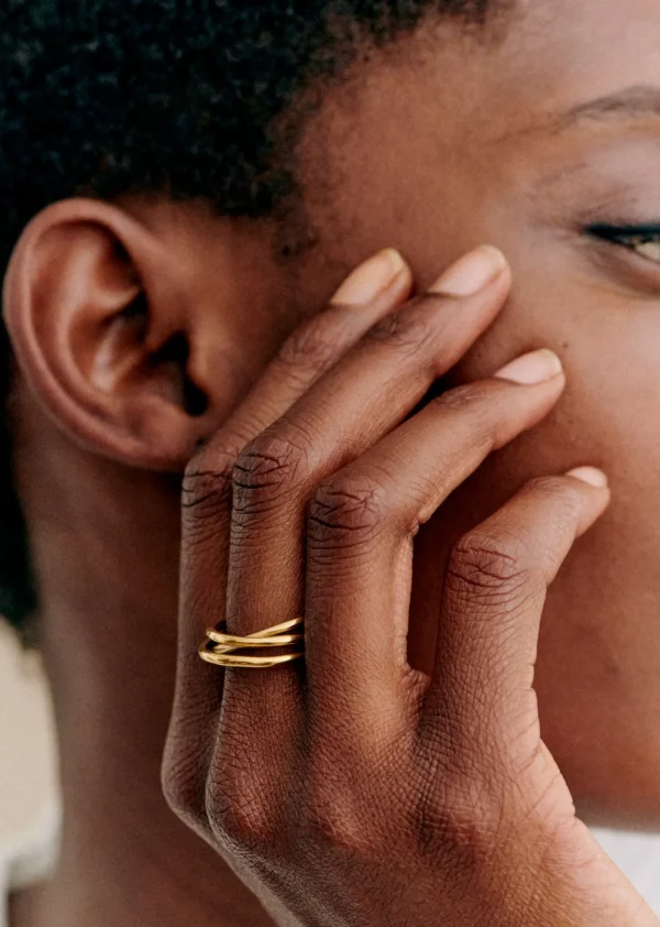 Sezane Ring Chiara