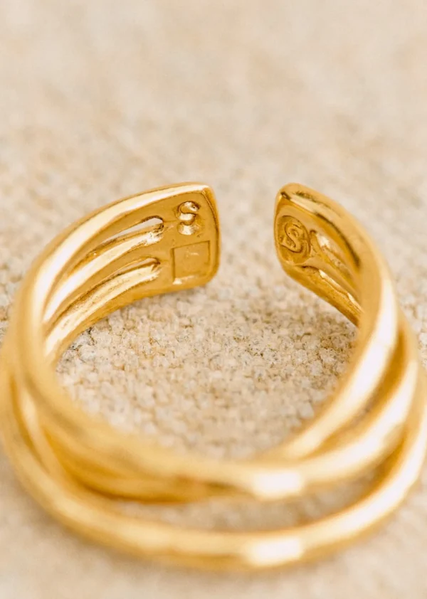 Sezane Ring Chiara
