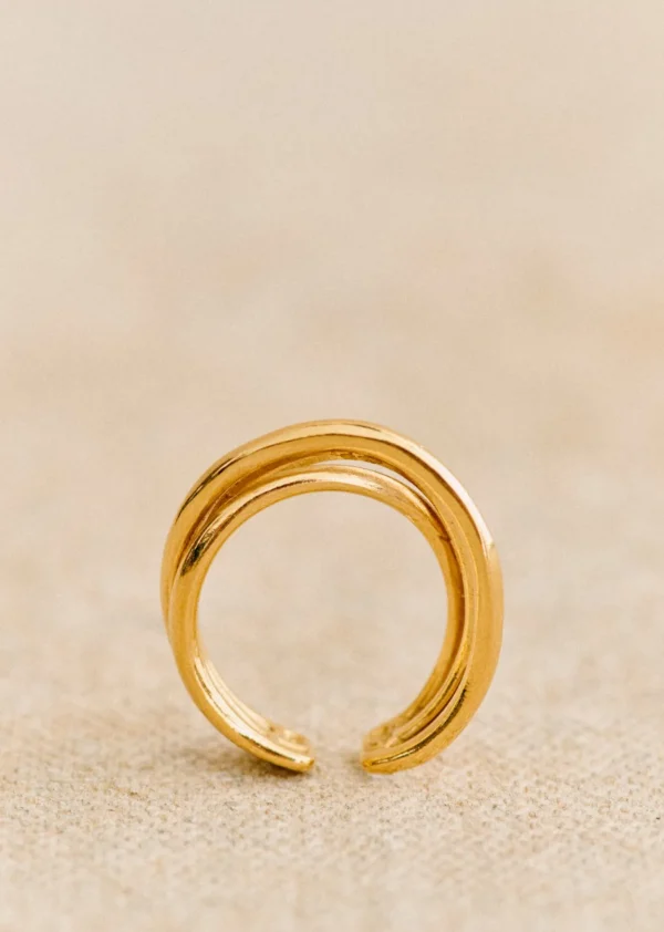 Sezane Ring Chiara