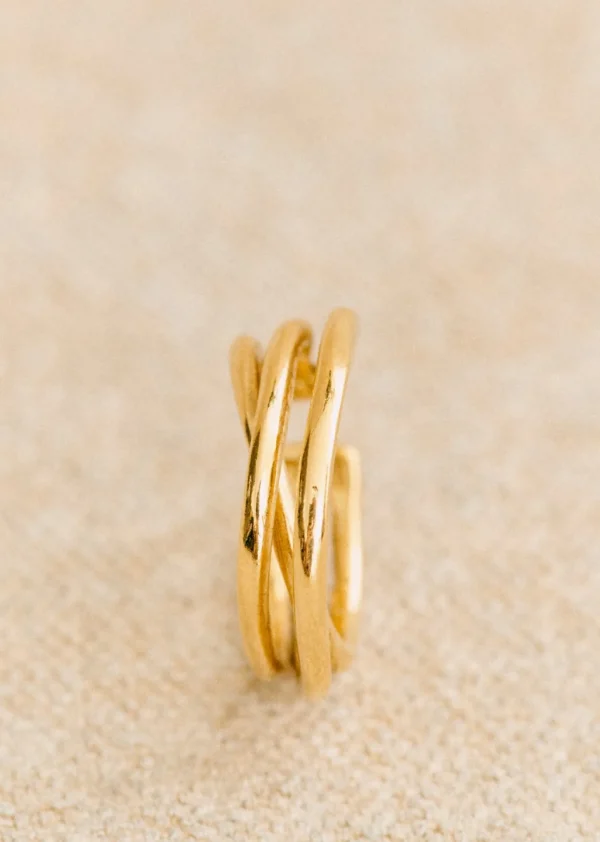 Sezane Ring Chiara