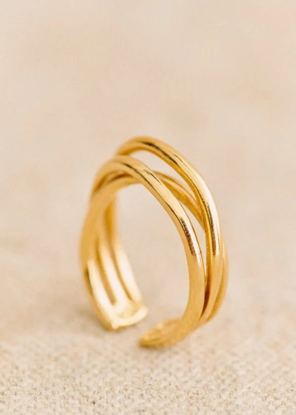 Sezane Ring Chiara