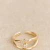 Sezane Ring Gino