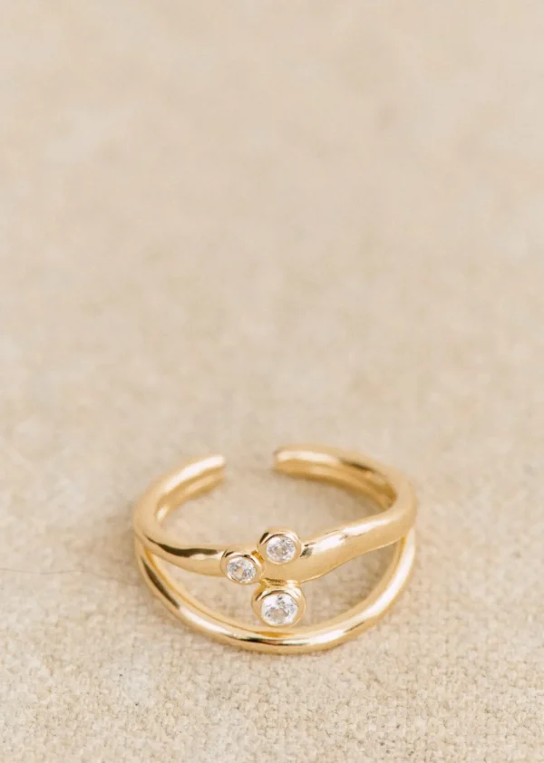 Sezane Ring Gino