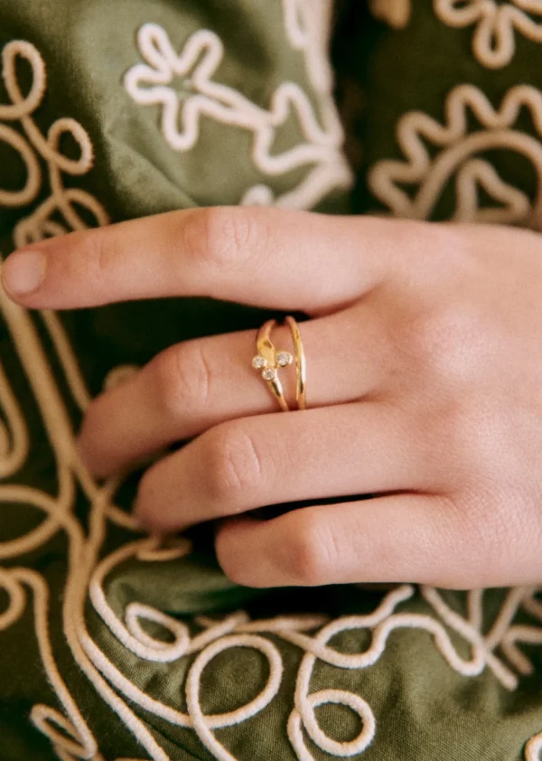 Sezane Ring Gino