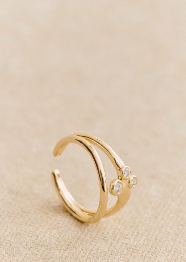 Sezane Ring Gino