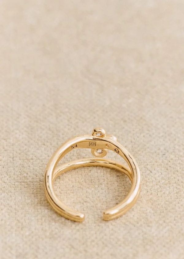 Sezane Ring Gino