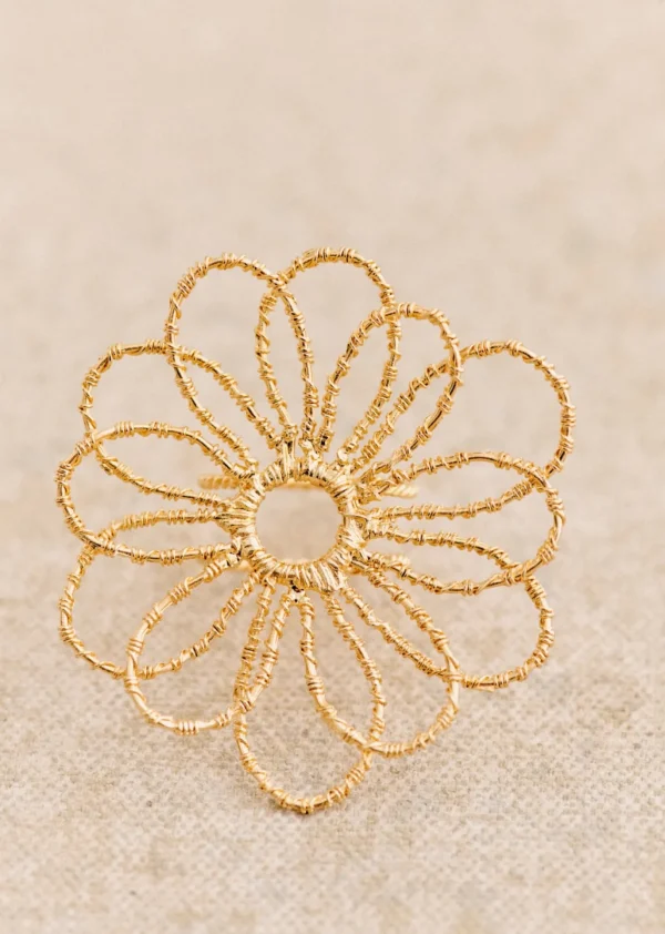 Sezane Ring Helena