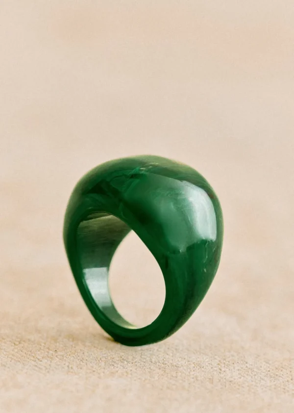 Sezane Ring Iris