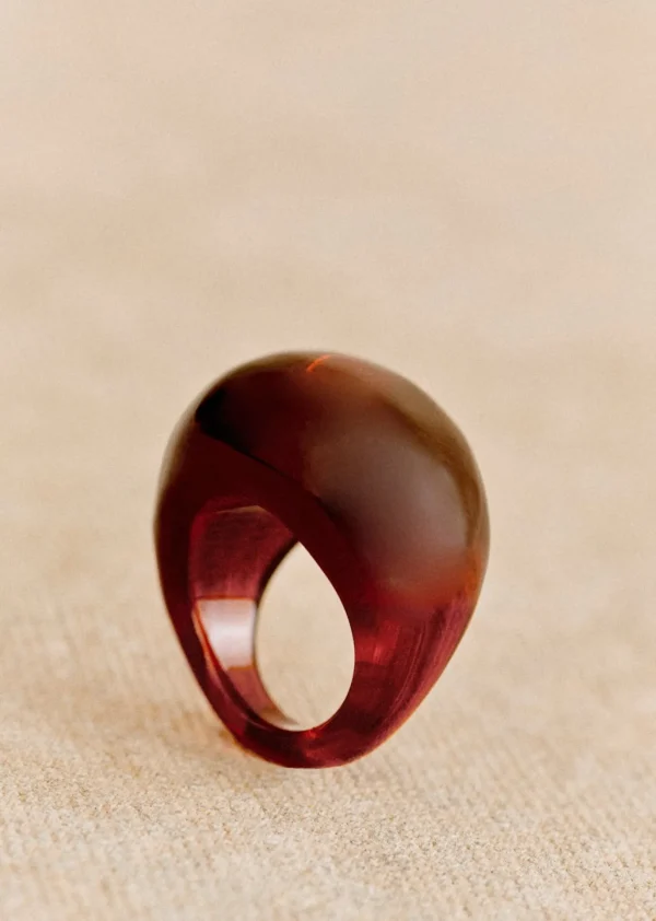 Sezane Ring Iris