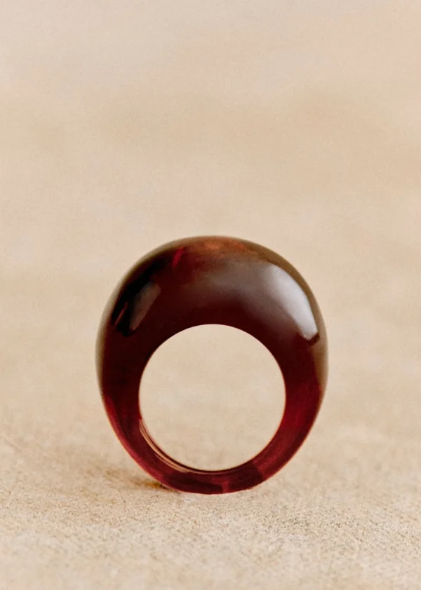 Sezane Ring Iris