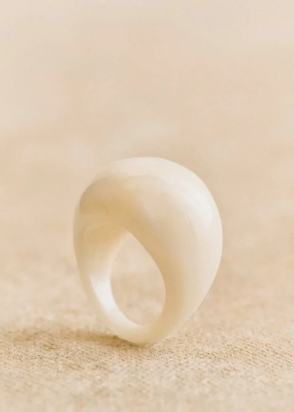 Sezane Ring Iris