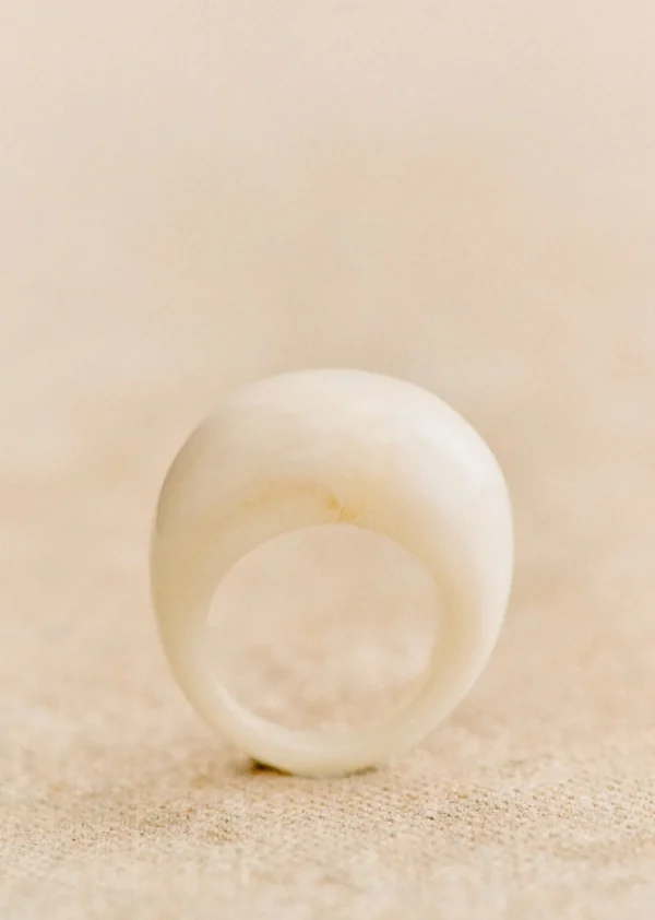 Sezane Ring Iris