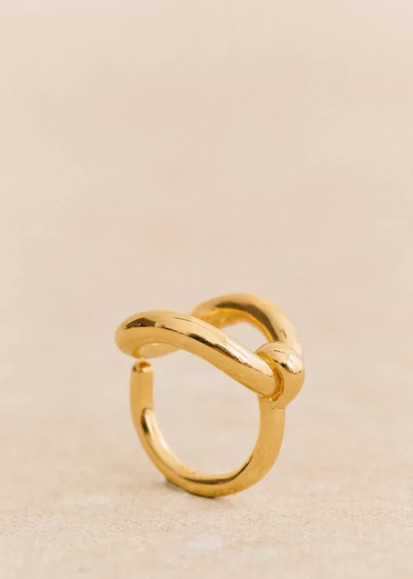 Sezane Ring Lou