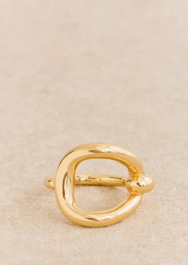 Sezane Ring Lou