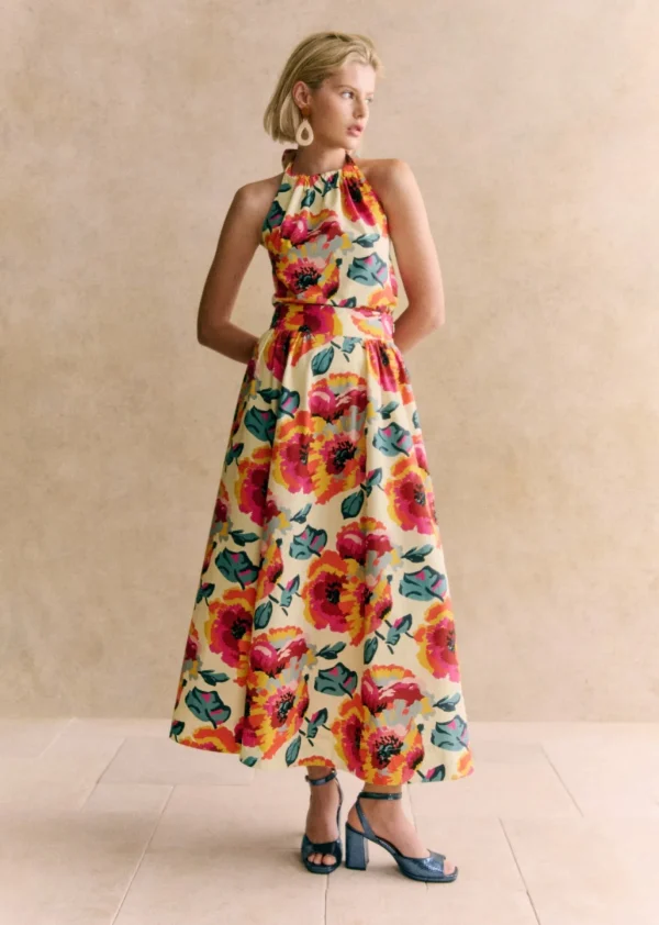 Sezane Rock Adrianna - Sézane X Momonì
