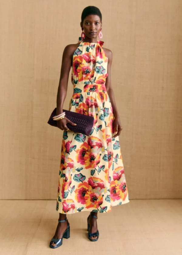 Sezane Rock Adrianna - Sézane X Momonì