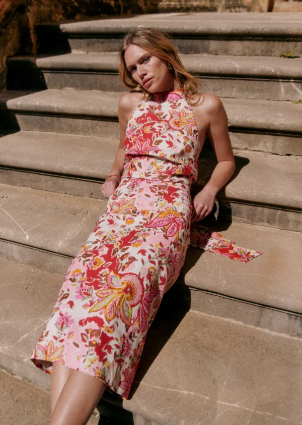 Sezane Rock Annette