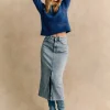 Sezane Rock Despina