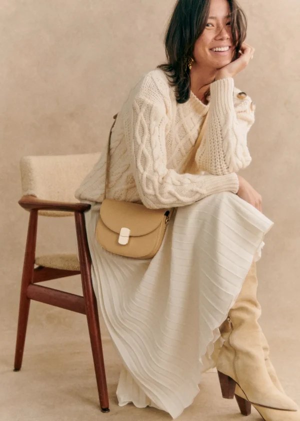 Sezane Rock Dila
