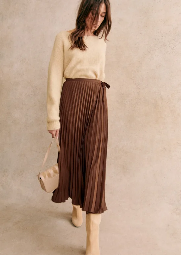 Sezane Rock Dila