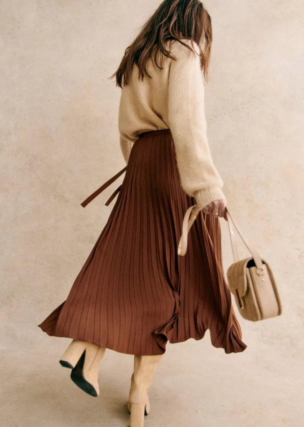 Sezane Rock Dila