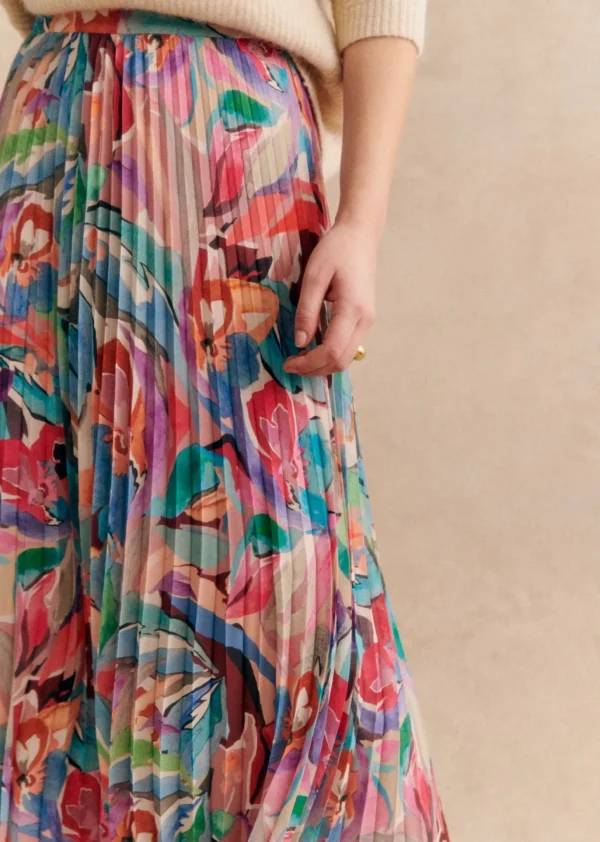 Sezane Rock Dilo