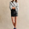 Sezane Rock Harlow