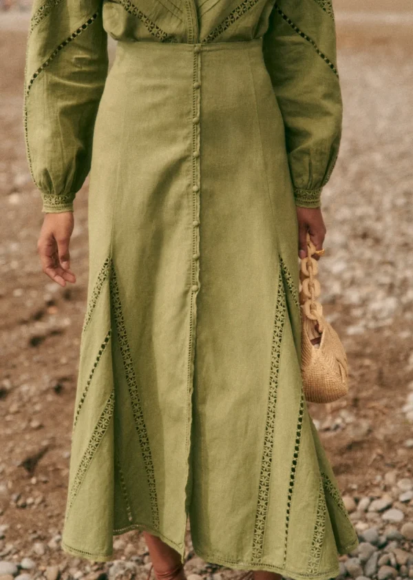 Sezane Rock Jolane