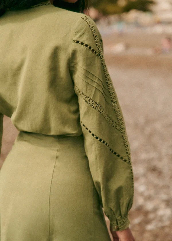 Sezane Rock Jolane