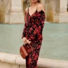 Sezane Rock Leona