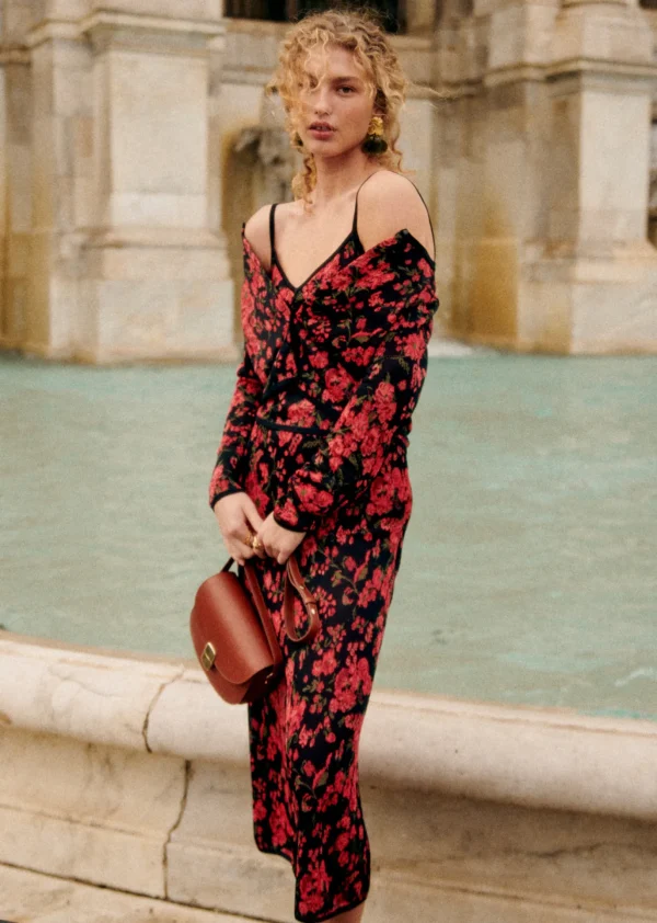 Sezane Rock Leona