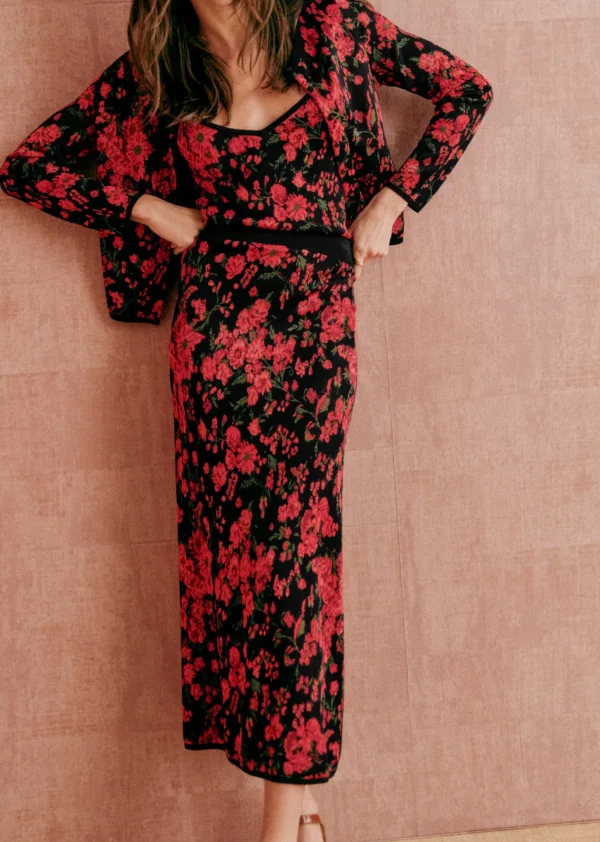 Sezane Rock Leona