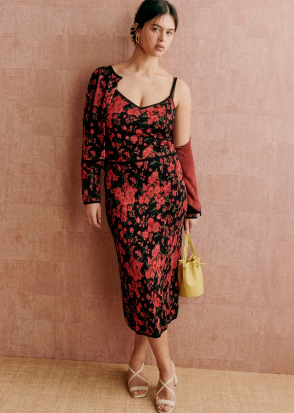 Sezane Rock Leona