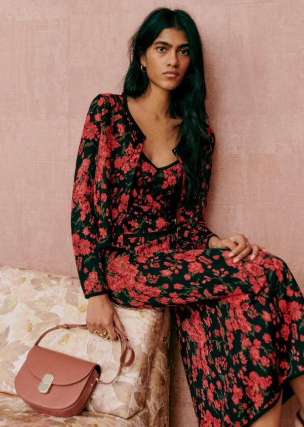 Sezane Rock Leona