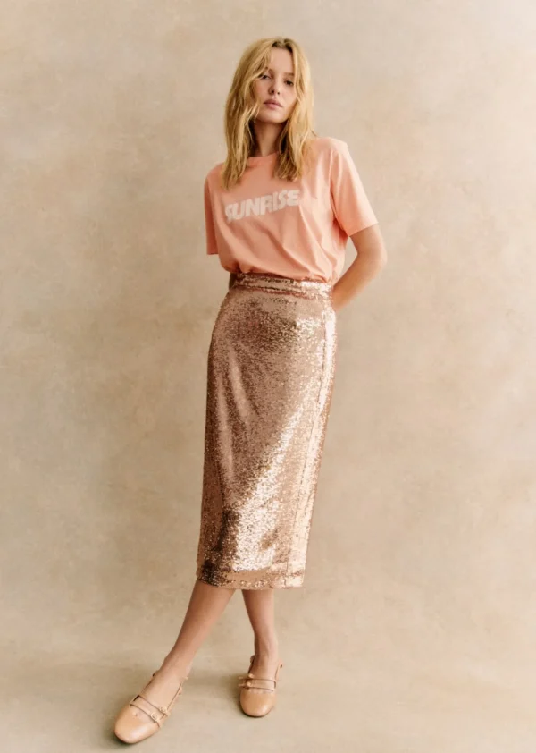 Sezane Rock Magalia